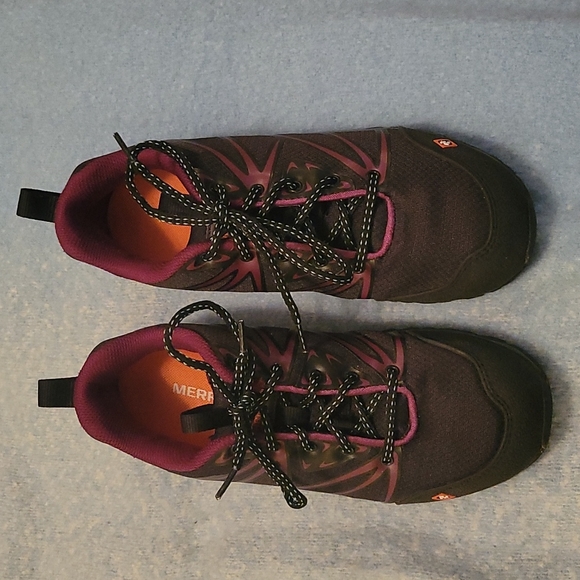 Merrel work shoe - Picture 1 of 9